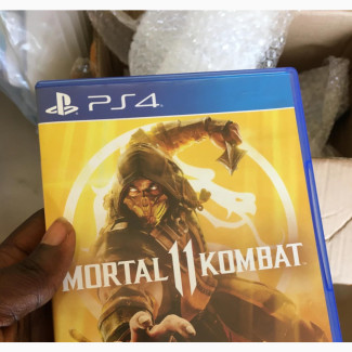 PS4 Cds Available