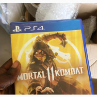 PS4 Cds Available