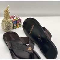 Roberto Cavalli Slippers for Men