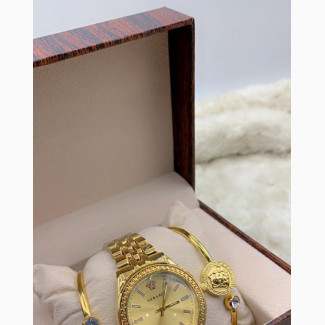 Durable Wrist Watch Set