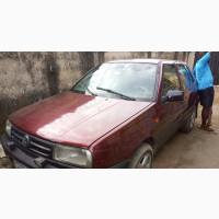 Volkswagen Vento 2000 Red
