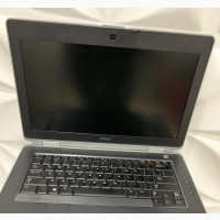 Laptop Dell Latitude E6430 4GB Intel Core I5 HDD 500GB