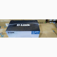 D-Link 8 Port Gigabit Easy Desktop Switch