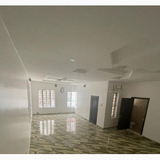 4bdrm Duplex in Victoria Crest, Lekki for rent