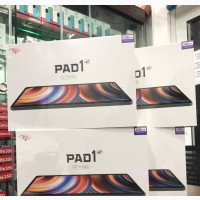 New Itel PRIME TAB 1 128 GB Black