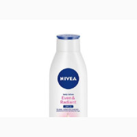 Nivea Even Radiant Body Lotion (Spf 15) - 400ml