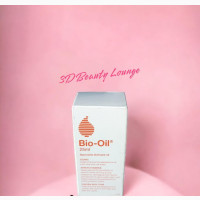 Bio Oil - Reduce Stretch Marks Scars