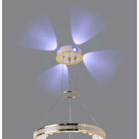 Brand New Modern Dropping Light - Home Interiors