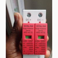 DC Surge 1000v