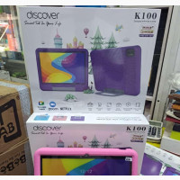 New Discover Note 9 Plus 256 GB Pink