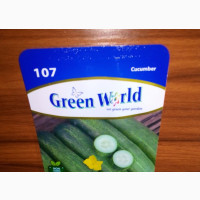 Cucumber Timun F1