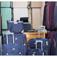 Swiss Polo Travel Luggages - Brand New Set
