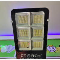 300w CTORCH Solar Street Light - Brand New