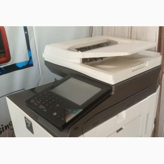Sharp Printer