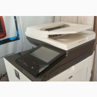 Sharp Printer