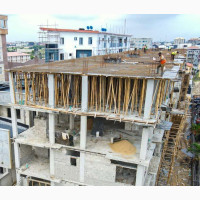Furnished 3bdrm Penthouse in Mufasa Apartment, Lekki Phase 1 for sale