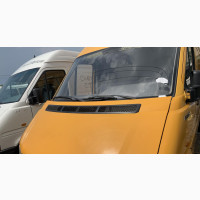 Volkswagen LT 2004 Yellow