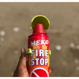 Meko Potable Fire Extinguisher