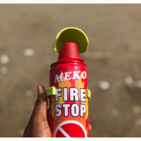 Meko Potable Fire Extinguisher