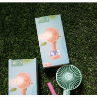Mini Hand Fan