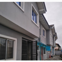 2bdrm Apartment in Emerald Estate, Ado / Ajah for rent