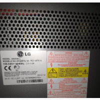 Lg-Rz-42px11 TV