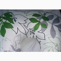 Noble K Couture Nursing Pillow - Brand New