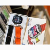 C90 Ultra Smart Watch+Sim Card+Live Chat+Playstore