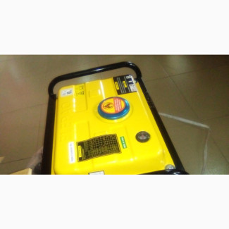 Elepaq Sv2500 1.5KVA Manual Generator - Buy Now