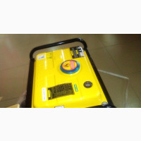 Elepaq Sv2500 1.5KVA Manual Generator - Buy Now