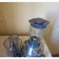 Kenwood Blender and Food Processor Set - Affordable and Efficient