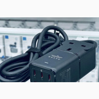 Brave Travel Desktop Power Strip With 75W Gan Charger