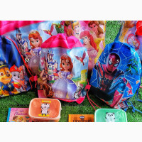 Children Partypacks / Kids Party Pack / Party Filler Threats