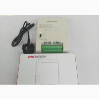 Hikvision 16way Power Supply Box With Cord (DS-2FA120-C16)