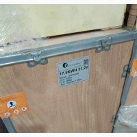 Felicity 17.5kwh Ion Lithium Battery