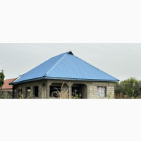 2bdrm Bungalow in Beryl Estate By, Kuje for sale