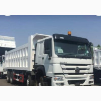 BRAND NEW HOWO TRUCKS Eg 6x4 Tipper Trucks Tractor Head