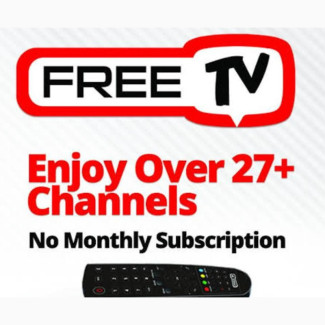 Free Tv Decoder