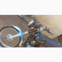 Bajaj Boxer 100 2018 Black