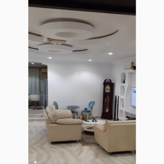 3bdrm Bungalow in Agbelekale, Abule Egba for sale