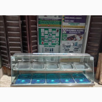 Food Display Warmer Baine Marie