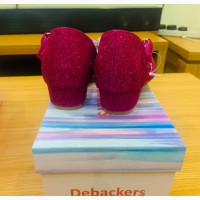 Debackers Child Shoe
