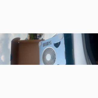 Laptop Stand With Fan