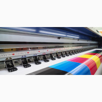 Monogram and Large Format Printing