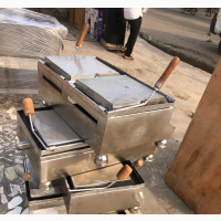 Industrial and Commercial Shawarma Toasters