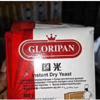 Gloripan Yeast