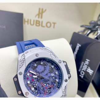 Hublot Rubber