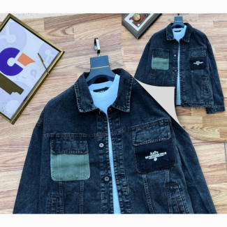 Luxury Denime Jacket