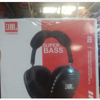 JBL I12 Wireless Bluetooth Headset