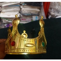 Crown for Men